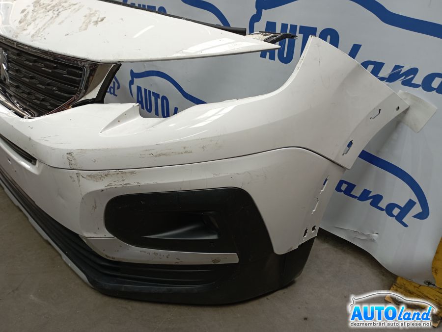 Bara fata PEUGEOT RIFTER 2018-2025