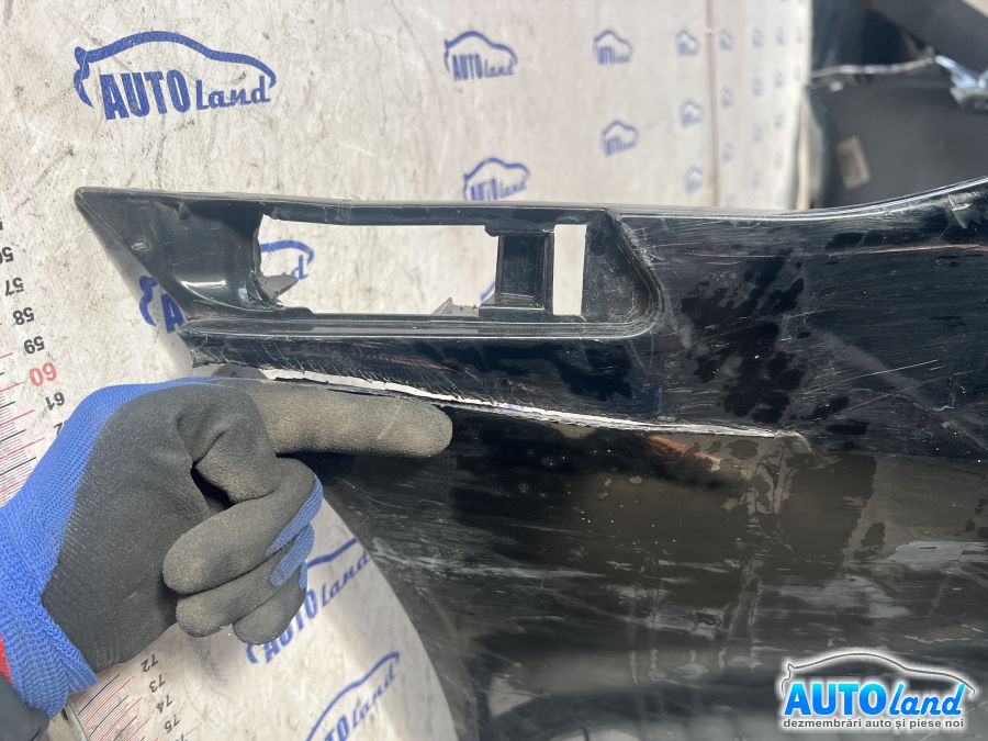 Bara fata PORSCHE 911 (997) 2004-2025 Cod 99750531110