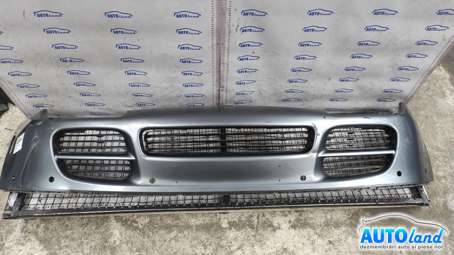 Bara fata PORSCHE CAYENNE (955) 2002-2025 Cod 7L5807221