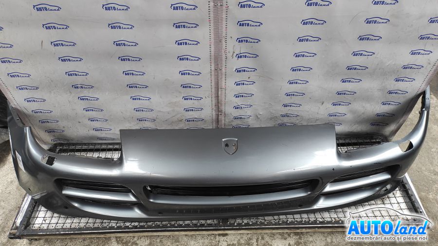 Bara fata PORSCHE CAYENNE (955) 2002-2025 Cod 7L5807221
