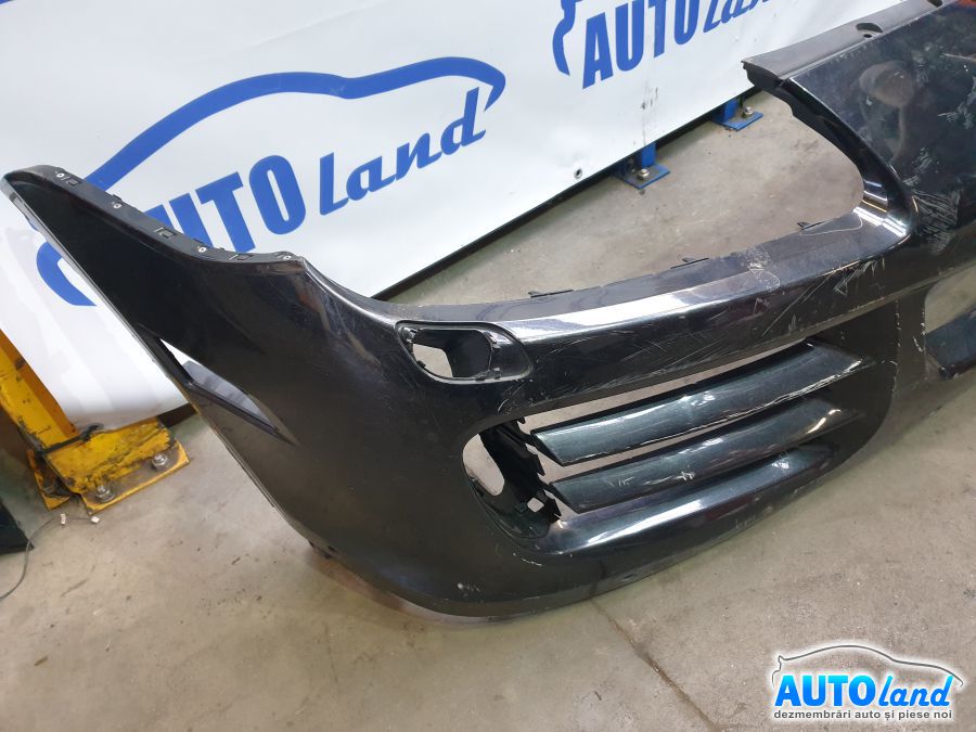 Bara fata PORSCHE CAYENNE (955) 2002-2025 Cod 7L5807221BB