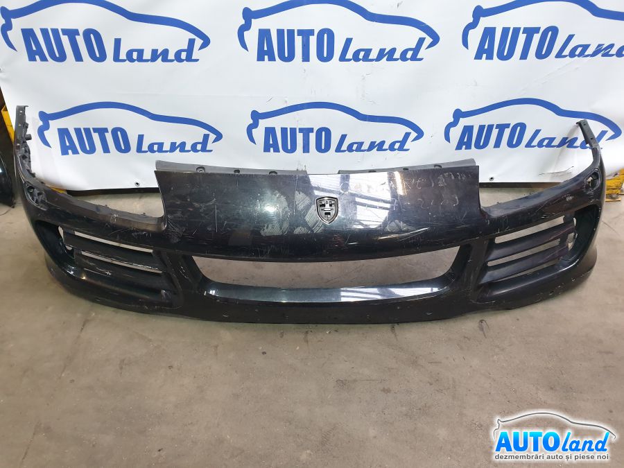Bara fata PORSCHE CAYENNE (955) 2002-2025 Cod 7L5807221BB