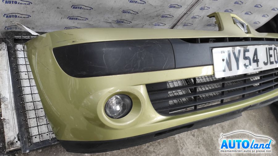 Bara fata RENAULT CLIO II 1998-2001