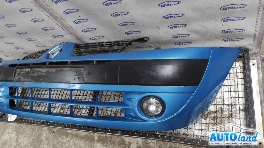 Bara fata RENAULT CLIO II 2001-2025