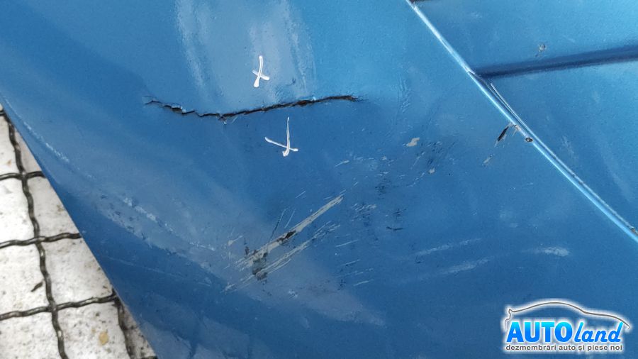 Bara fata RENAULT CLIO II 2001-2025