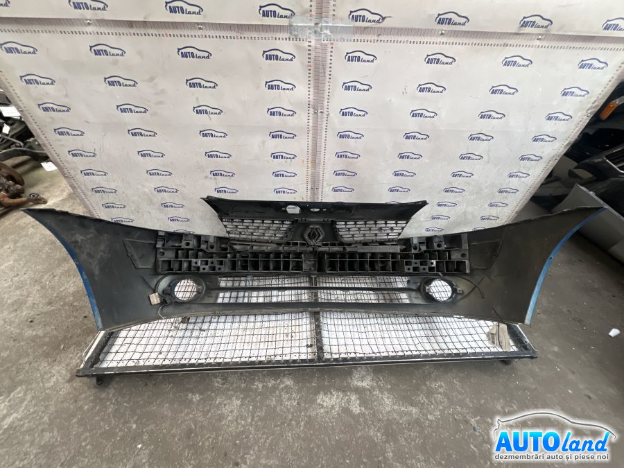 Bara fata RENAULT CLIO II 2001-2025