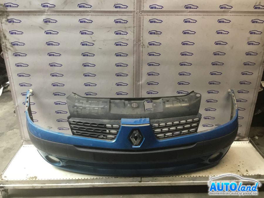 Bara fata RENAULT CLIO II 2001-2025