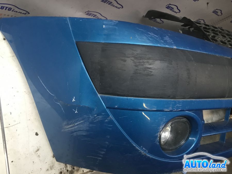 Bara fata RENAULT CLIO II 2001-2025