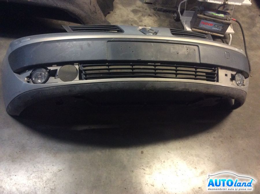 Bara fata RENAULT ESPACE IV (JK0/1_) 2002-2025