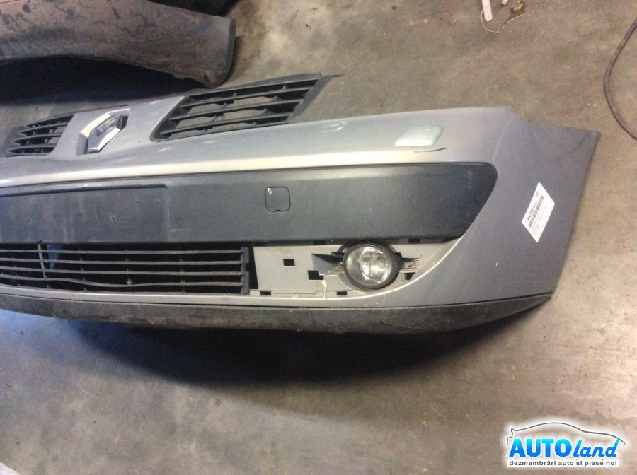 Bara fata RENAULT ESPACE IV (JK0/1_) 2002-2025