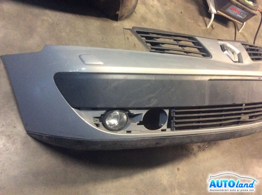 Bara fata RENAULT ESPACE IV (JK0/1_) 2002-2025