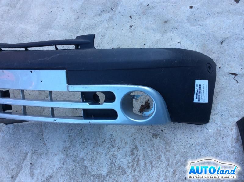 Bara fata RENAULT KANGOO (KC0/1_) 1997-2025 Cod 7700307057