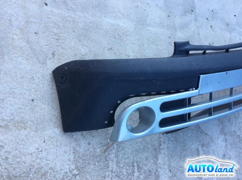 Bara fata RENAULT KANGOO (KC0/1_) 1997-2025 Cod 7700307057