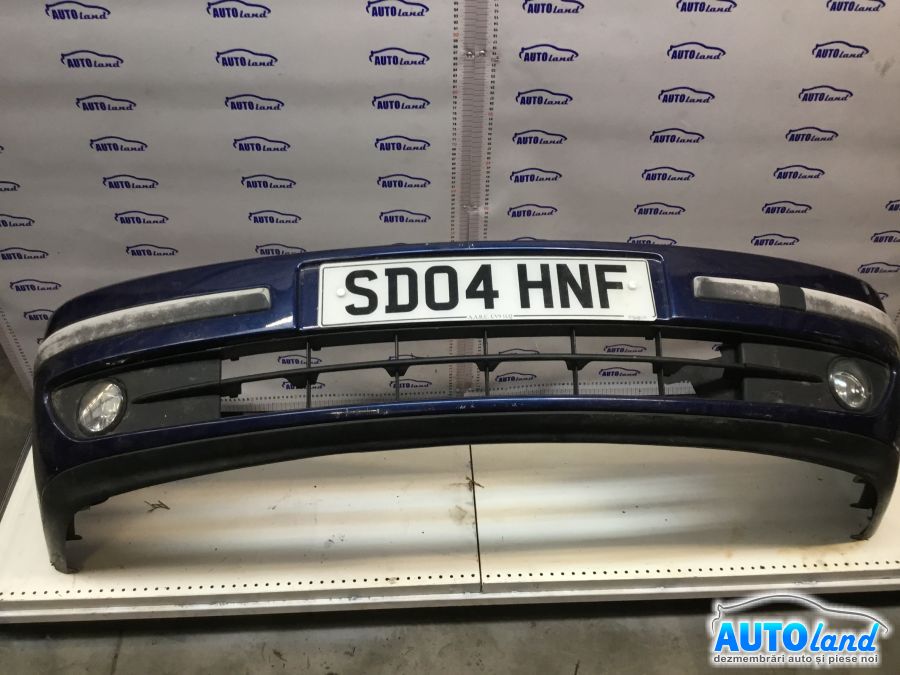 Bara fata RENAULT LAGUNA II (BG0/1_) 2001-2025 Cod 8200008270