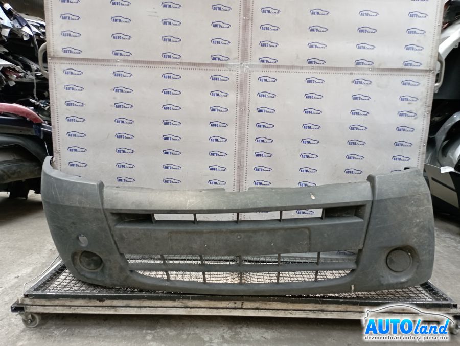 Bara fata RENAULT MASTER II bus (JD) 2003-2025 Cod 8200197134