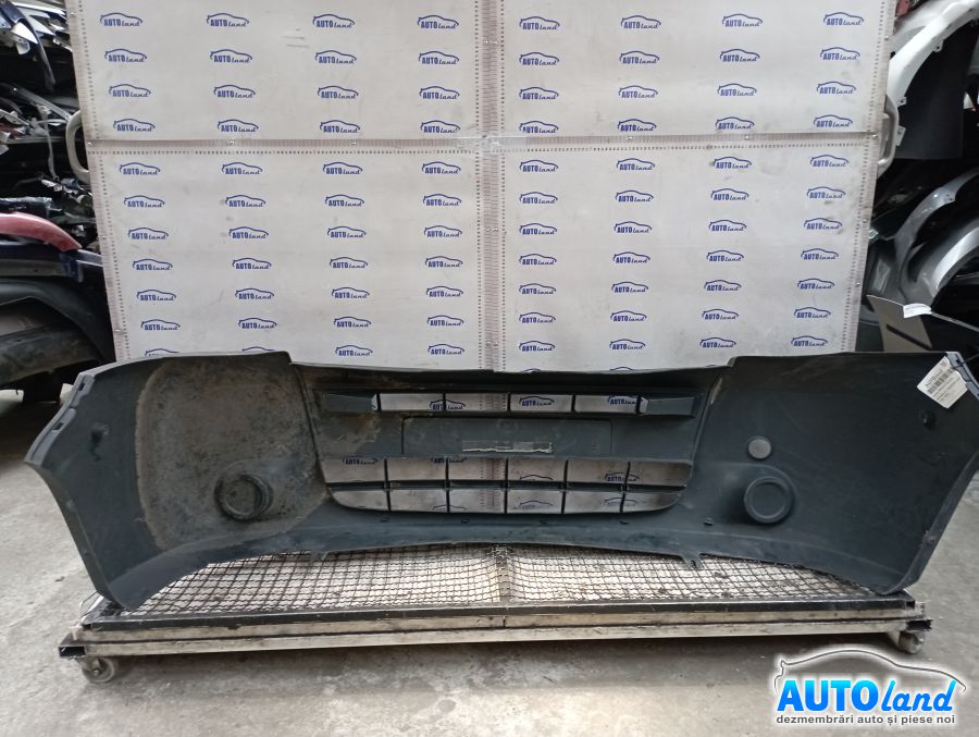 Bara fata RENAULT MASTER II bus (JD) 2003-2025 Cod 8200197134