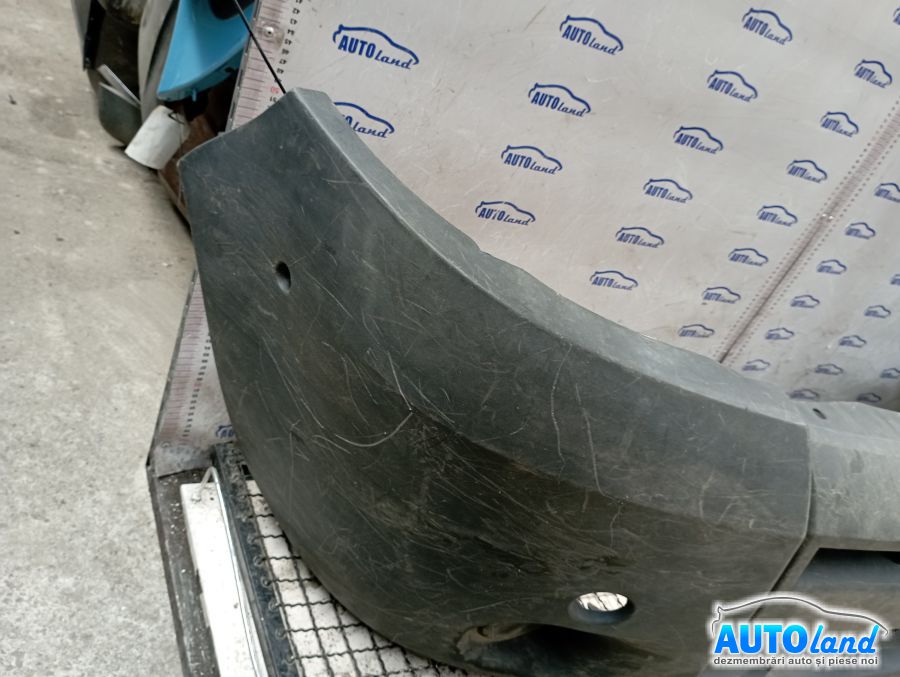 Bara fata RENAULT MASTER II bus (JD) 2003-2025 Cod 8200197134