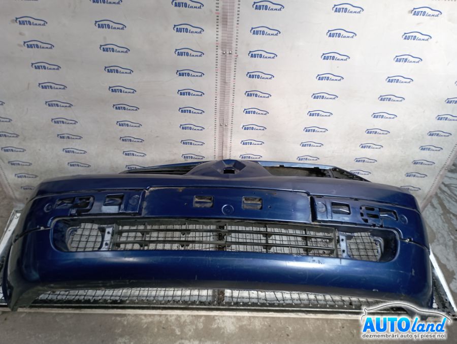 Bara fata RENAULT MEGANE II (BM0/1_,CM0/1_) 2002-2025