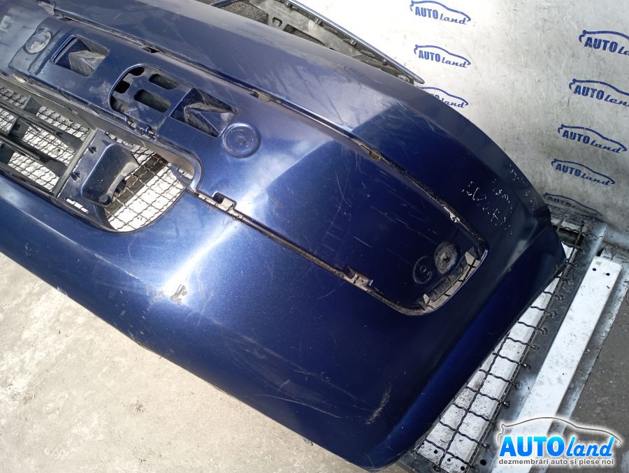 Bara fata RENAULT MEGANE II (BM0/1_,CM0/1_) 2002-2025