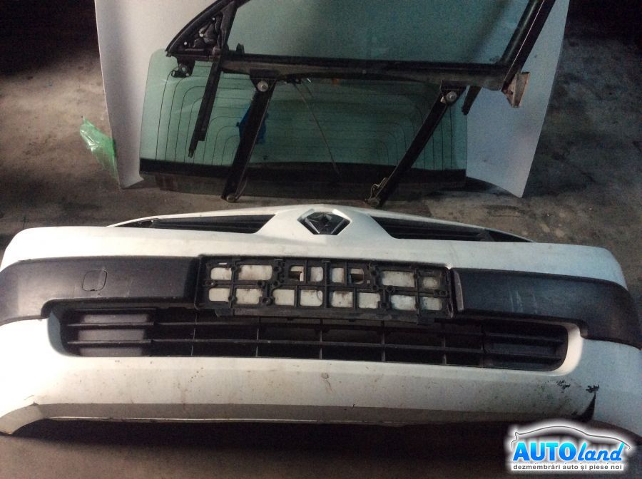 Bara fata RENAULT MEGANE II (BM0/1_,CM0/1_) 2002-2025