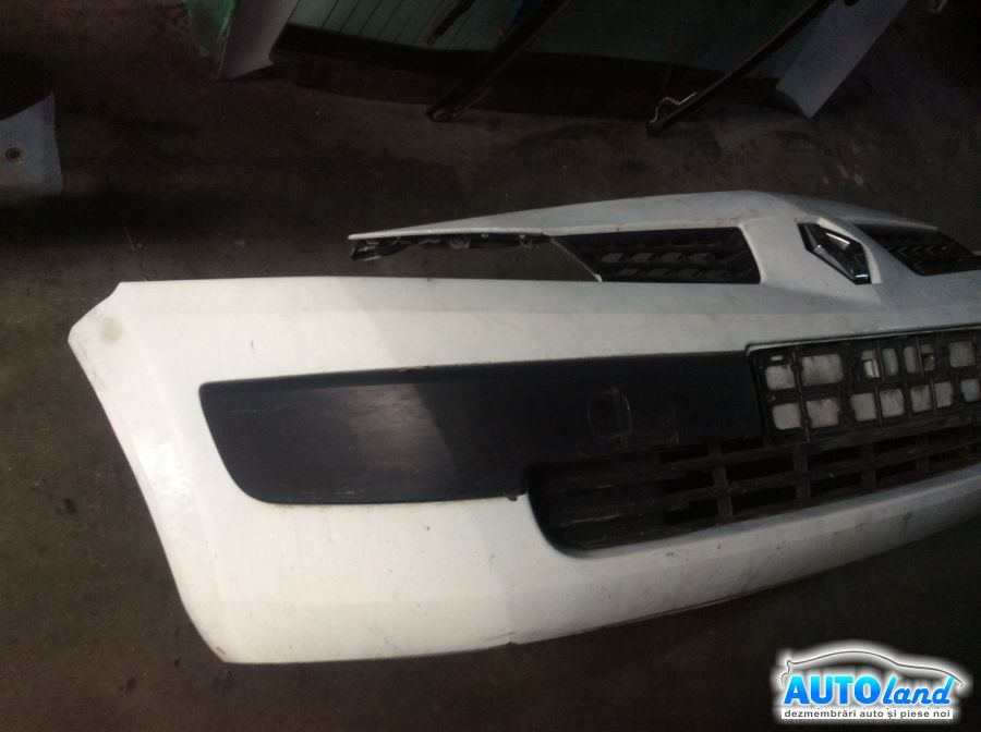 Bara fata RENAULT MEGANE II (BM0/1_,CM0/1_) 2002-2025