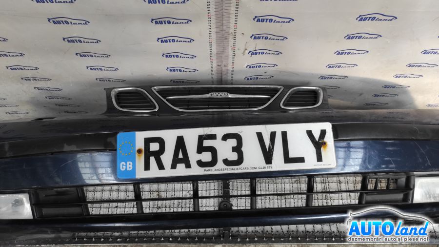 Bara fata SAAB 9-5 (YS3E) 1997-2025