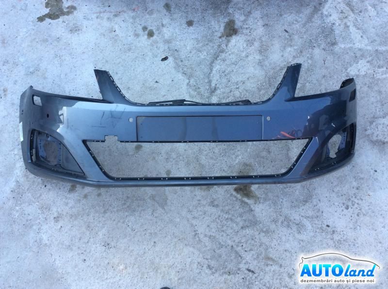 Bara fata SEAT ALHAMBRA (710) 2010-2025 Cod 7N5807217E