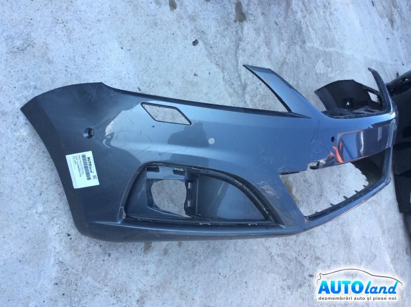 Bara fata SEAT ALHAMBRA (710) 2010-2025 Cod 7N5807217E