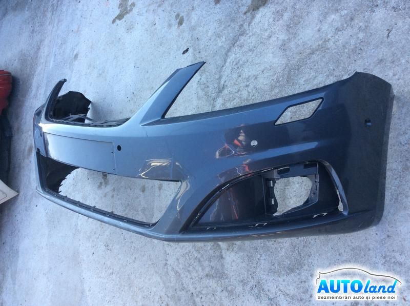 Bara fata SEAT ALHAMBRA (710) 2010-2025 Cod 7N5807217E