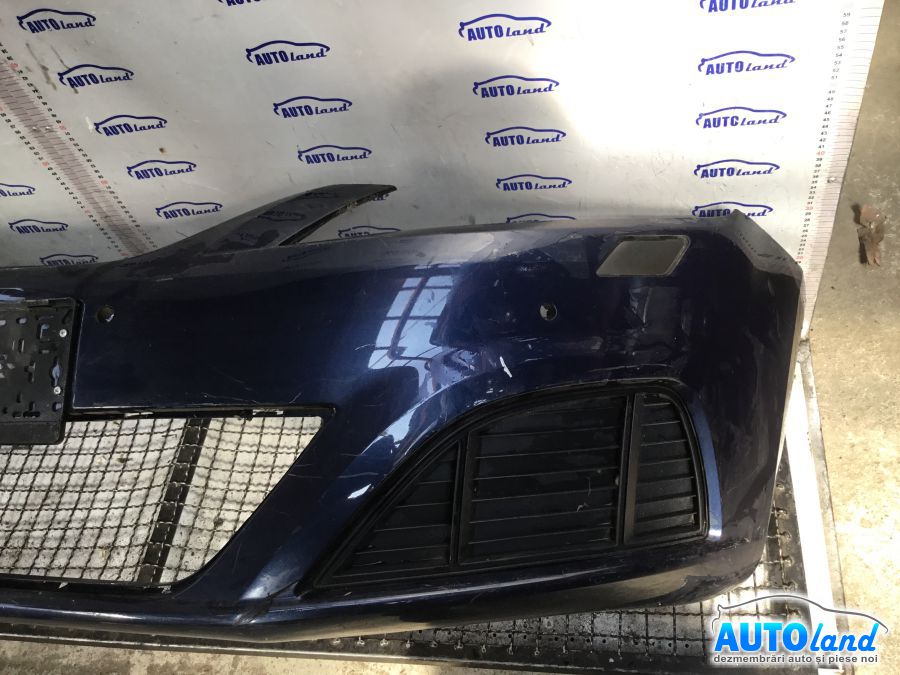 Bara fata SEAT ALHAMBRA (710) 2010-2025 Cod 7N5807217F