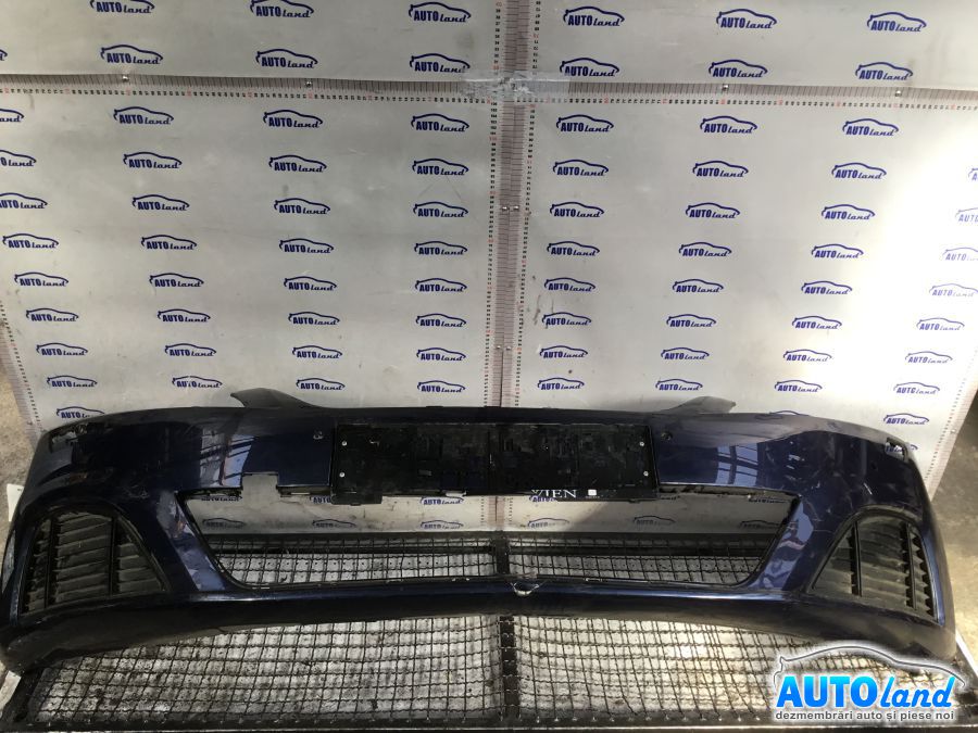 Bara fata SEAT ALHAMBRA (710) 2010-2025 Cod 7N5807217F