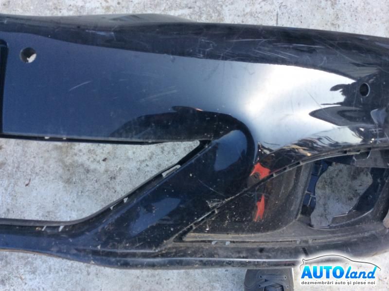 Bara fata SEAT ALHAMBRA (710) 2010-2025 Cod 7N5807221A