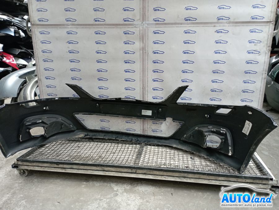 Bara fata SEAT ALHAMBRA (7V8,7V9) 1996-2025 Cod 7N5807217F