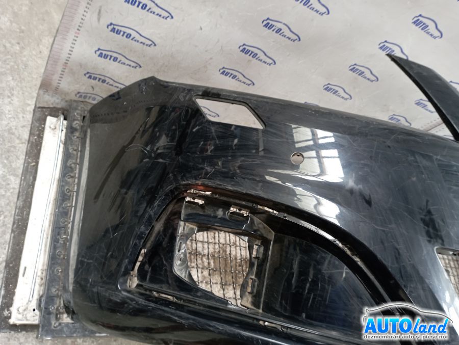 Bara fata SEAT ALHAMBRA (7V8,7V9) 1996-2025 Cod 7N5807217F