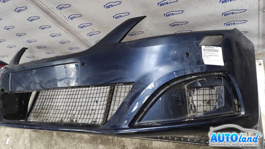 Bara fata SEAT ALHAMBRA (7V8,7V9) 1996-2025 Cod 7N5807221