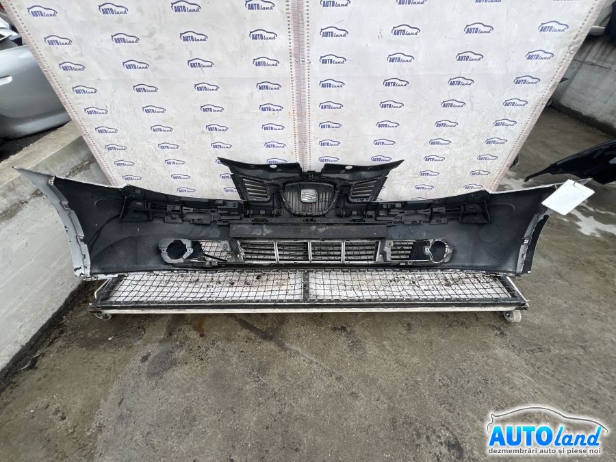 Bara Fata SEAT IBIZA (021A) 1984-1993 Cod 6L0807221