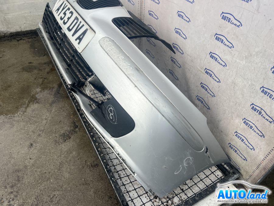 Bara Fata SEAT IBIZA (021A) 1984-1993 Cod 6L0807221