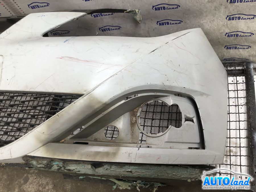 Bara fata SEAT IBIZA V (6J5) 2008-2025