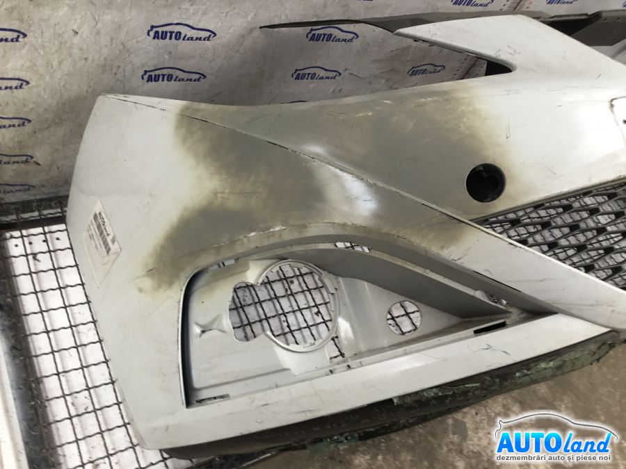 Bara fata SEAT IBIZA V (6J5) 2008-2025