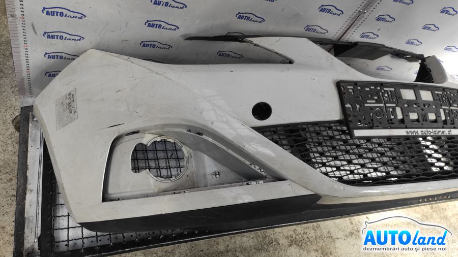 Bara fata SEAT IBIZA V (6J5) 2008-2025 Cod 6J0807221