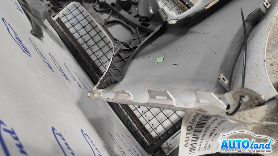 Bara fata SEAT IBIZA V (6J5) 2008-2025 Cod 6J0807221