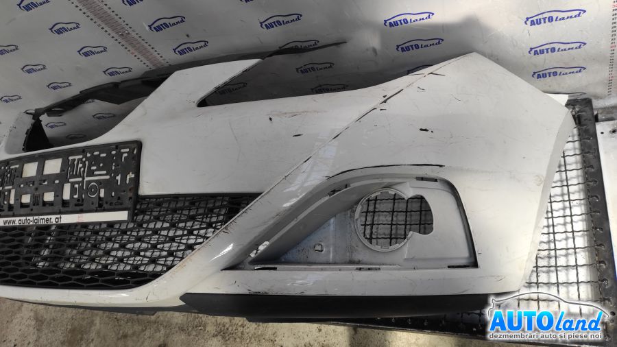 Bara fata SEAT IBIZA V (6J5) 2008-2025 Cod 6J0807221