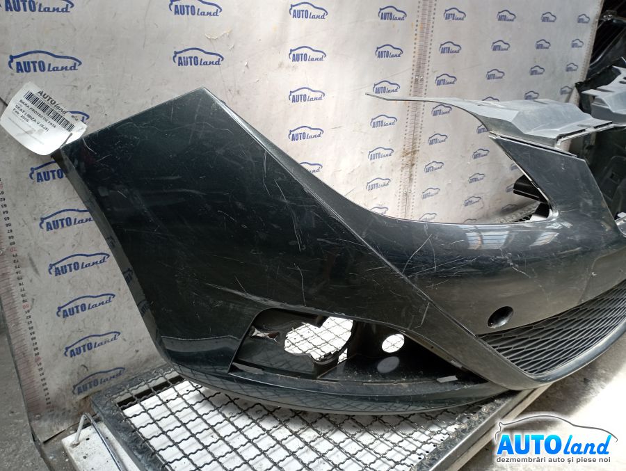 Bara fata SEAT IBIZA V (6J5) 2008-2025 Cod 6J0807231