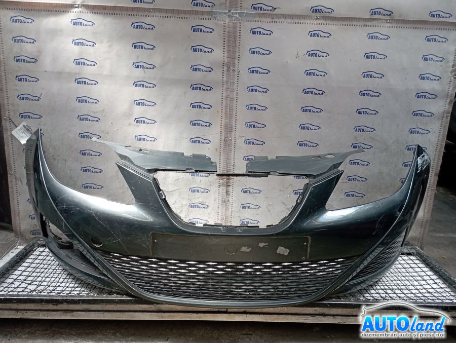 Bara fata SEAT IBIZA V (6J5) 2008-2025 Cod 6J0807231