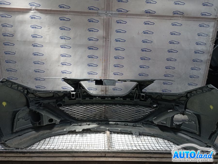 Bara fata SEAT IBIZA V (6J5) 2008-2025 Cod 6J0807231