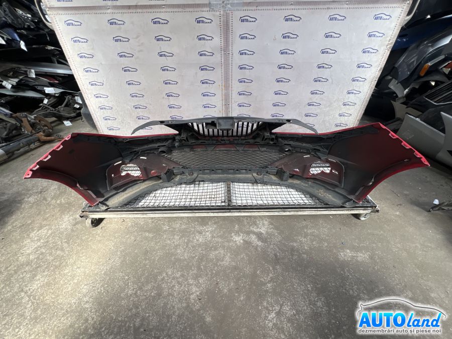 Bara fata SEAT IBIZA V (6J5) 2008-2025