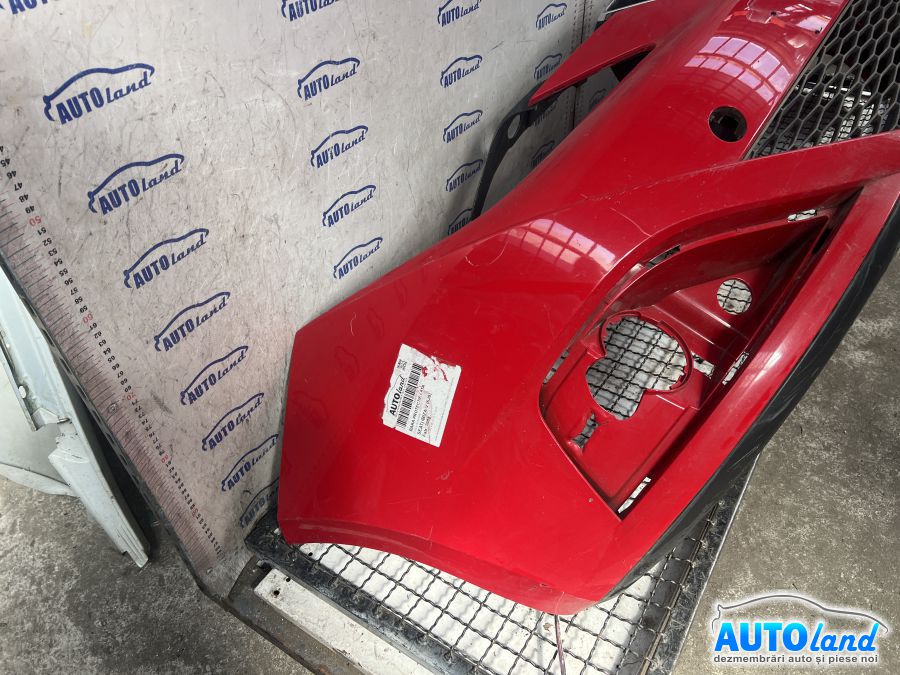 Bara fata SEAT IBIZA V (6J5) 2008-2025