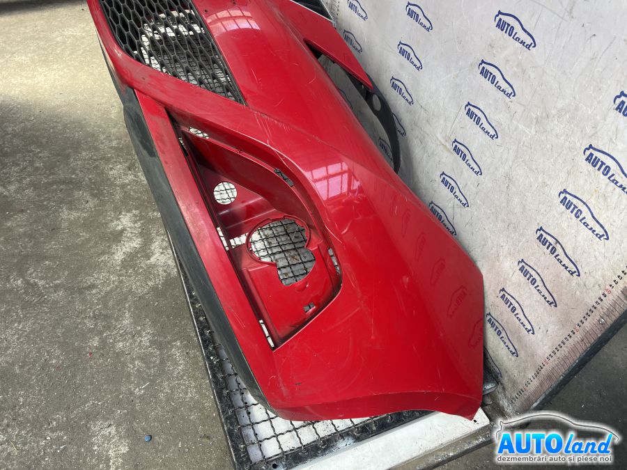 Bara fata SEAT IBIZA V (6J5) 2008-2025