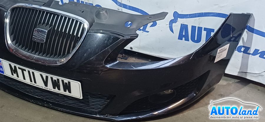 Bara Fata SEAT LEON (1P1) 2005-2013 Cod 1P0807221M