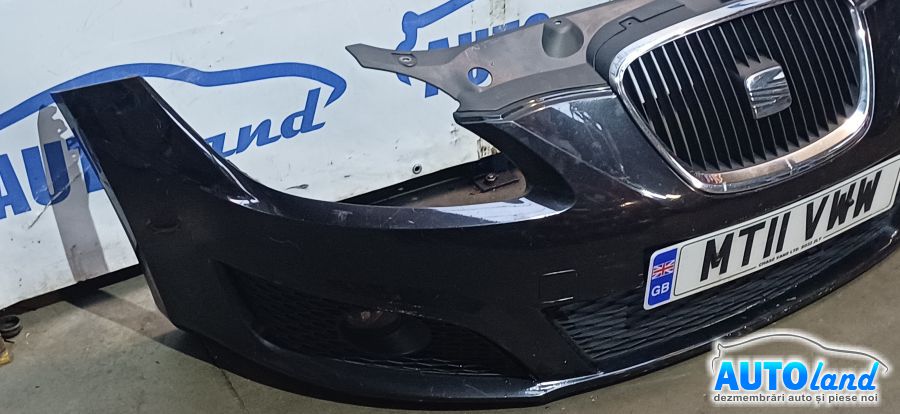 Bara Fata SEAT LEON (1P1) 2005-2013 Cod 1P0807221M